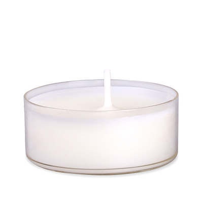 Tealight parafinowy<br>decoration_97 img_preview